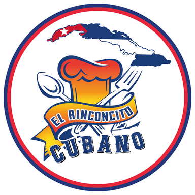 Logo El Rinconcito Cubano